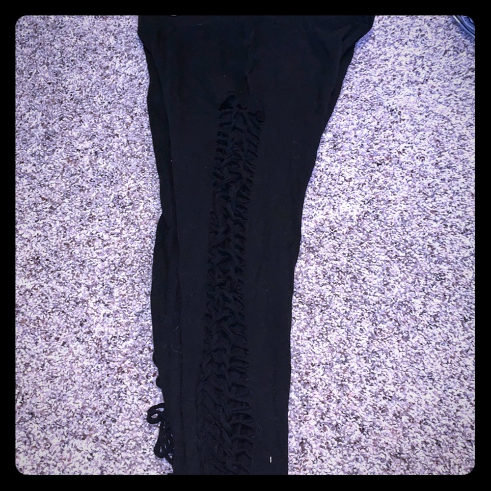 Forever 21 Leggings
